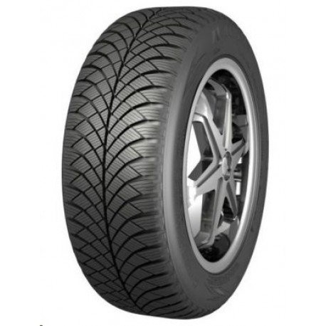 185/60 R14 Nankang AW-6